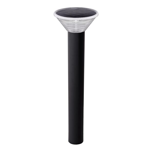 Solar Bollard Light - RGBW - Image 4