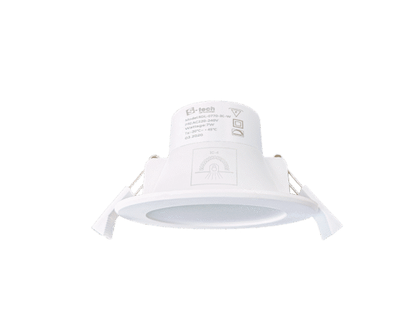97mm (2.5") - 7w LED Down Light