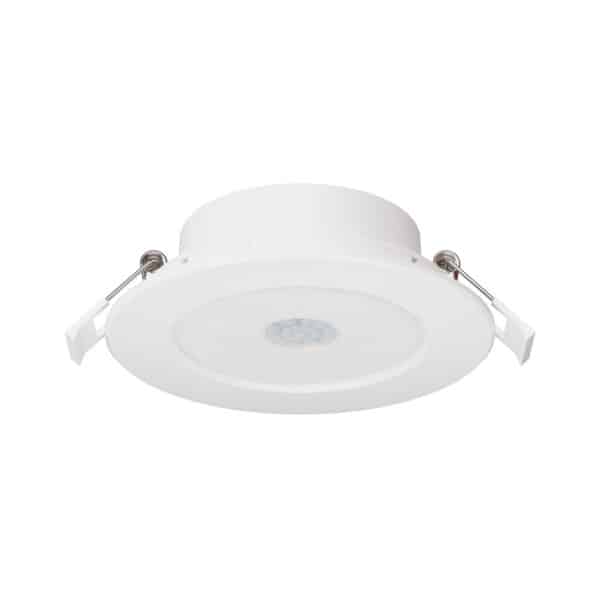9w Sensor Downlight with Remote