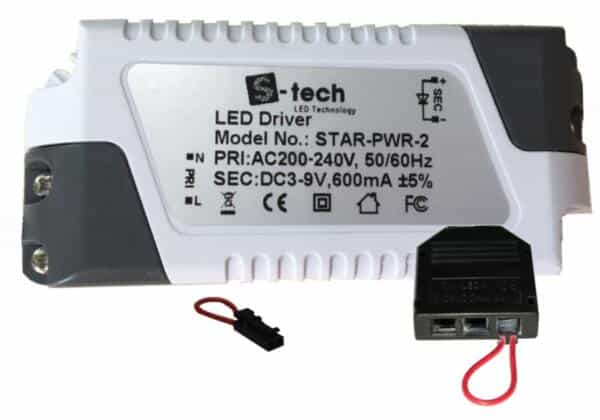 3w LEDPiX LED Star Light - Image 5