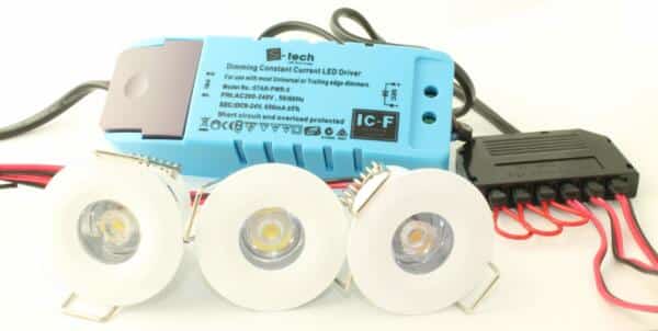 3w LEDPiX LED Star Light - Image 8