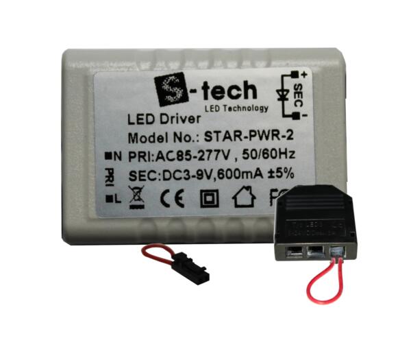 3w LEDPiX LED Star Light - Image 9
