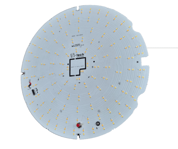 30w LARGE Round Bunker Light - Image 7