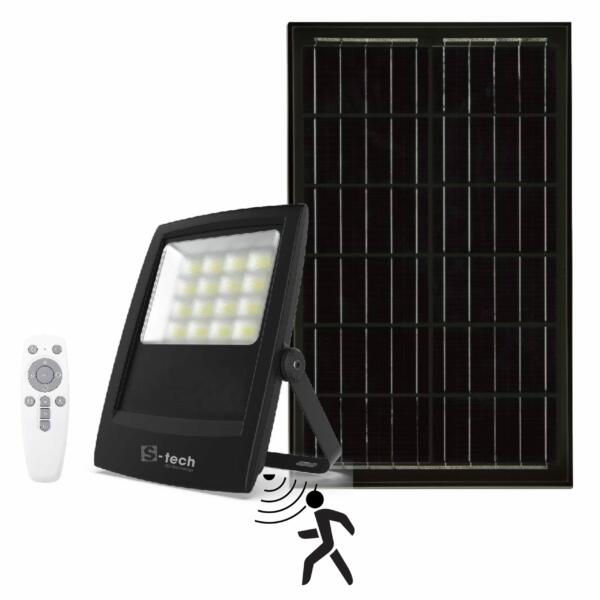 Solar Flood Light