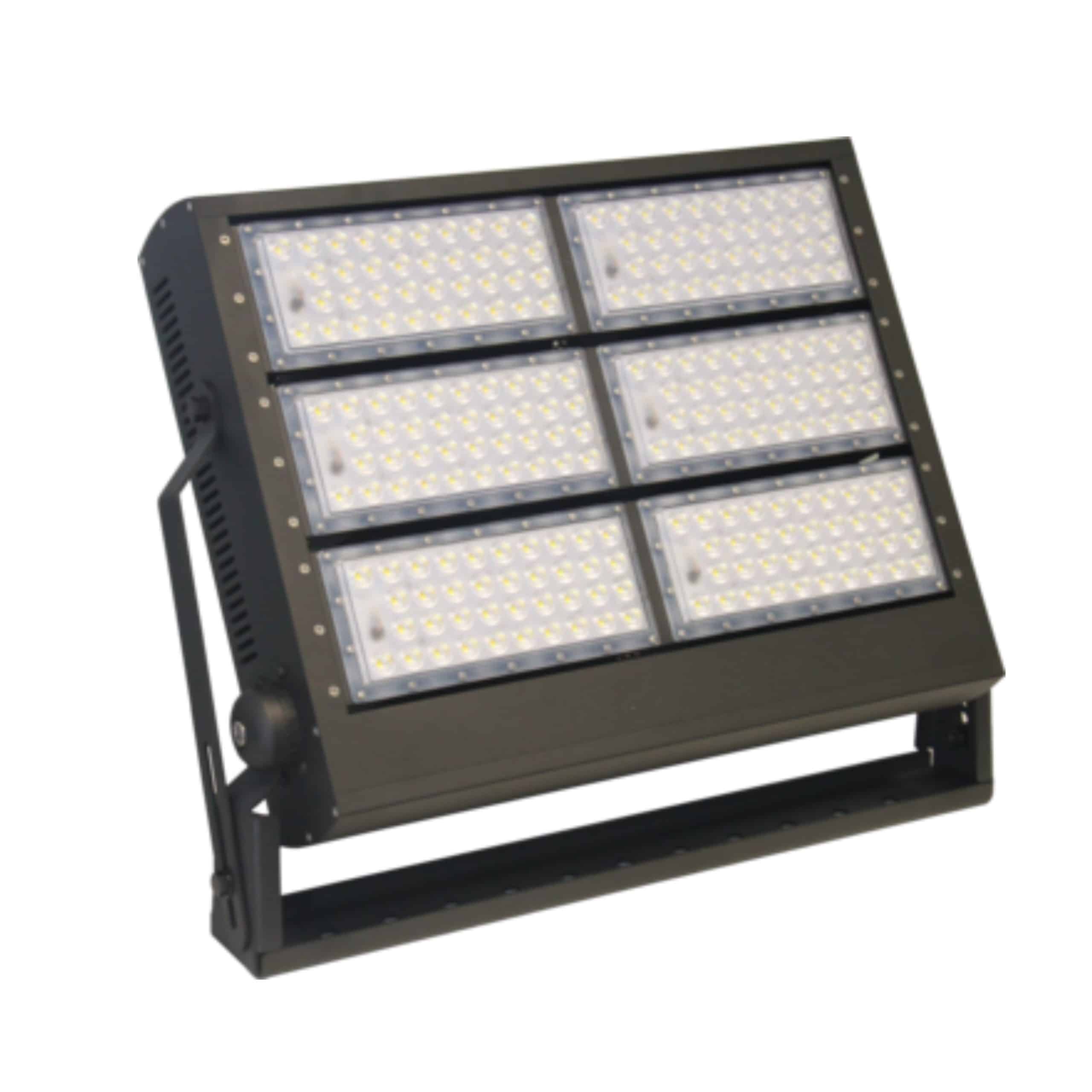600w Stadium Floodlight
