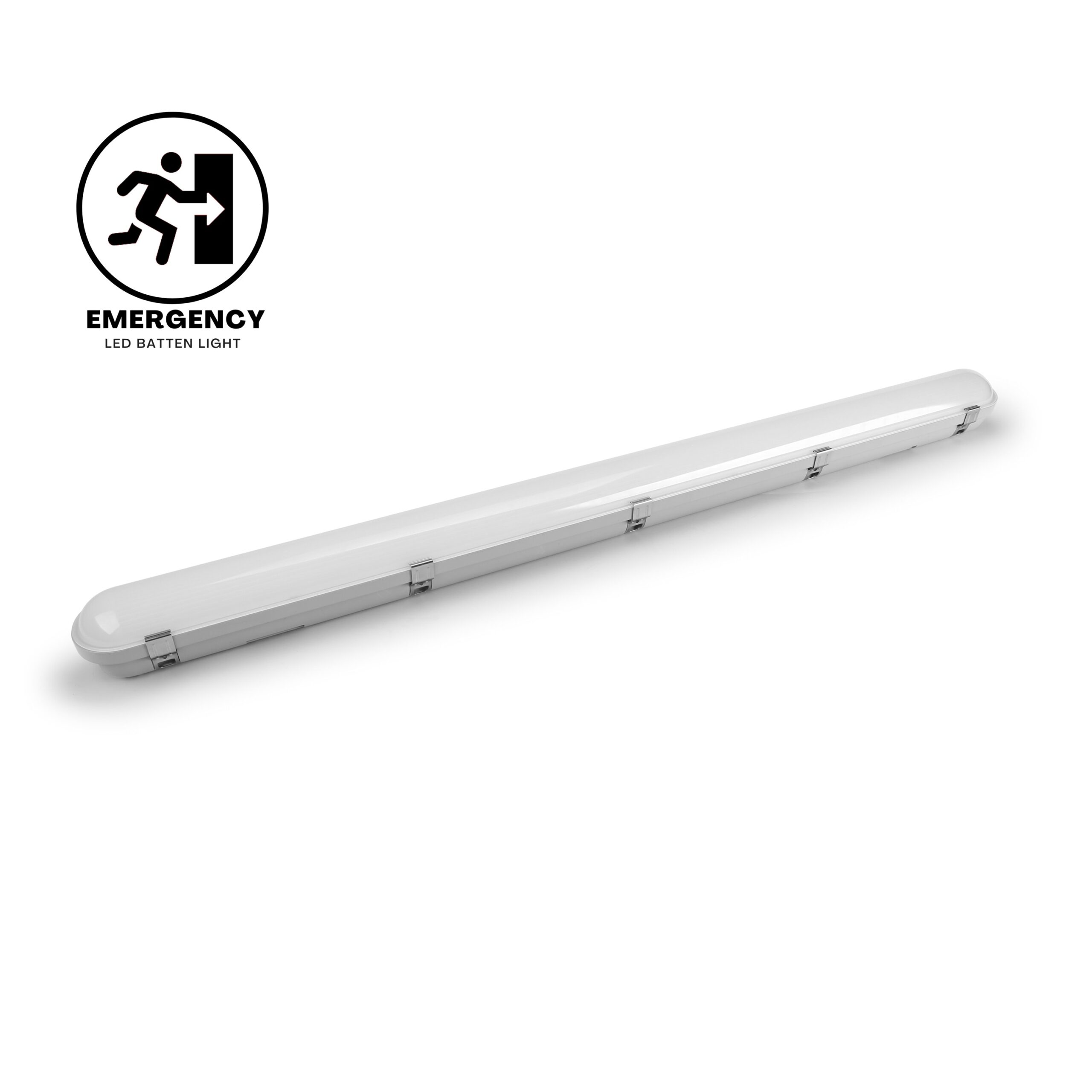 Emergency Weatherproof Batten