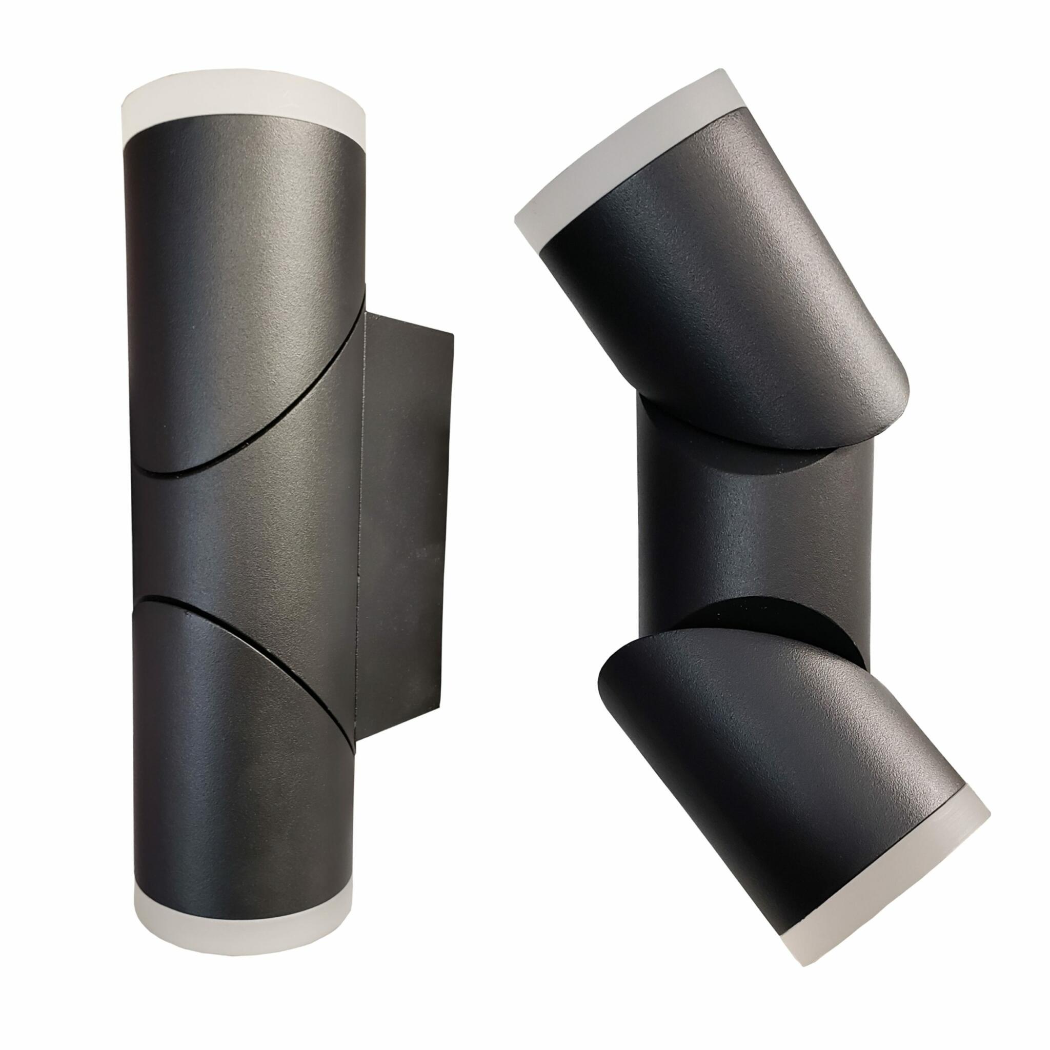 13w SWIVEL LED Wall Light - Up/Down | S-tech LED Lighting Australia