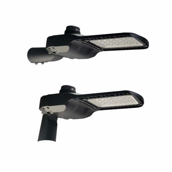 100w MultiFit V3 LED Street Light - Image 2