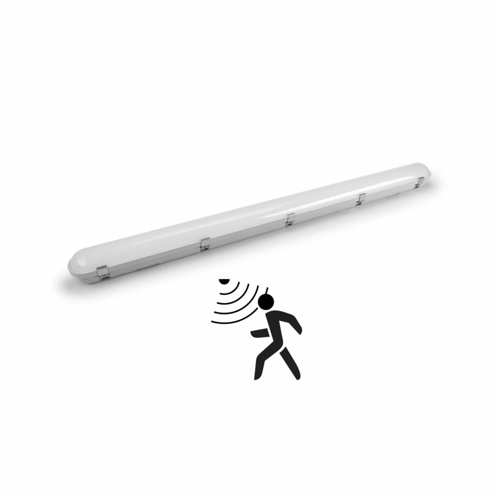 4ft g3 wp mw sensor batten light s tech