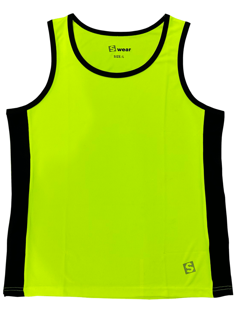hi-vis-yellow-singlet-s-tech
