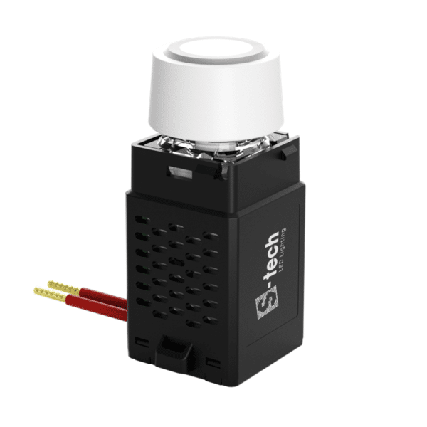 Multi-Way Rotary Dimmer Switch
