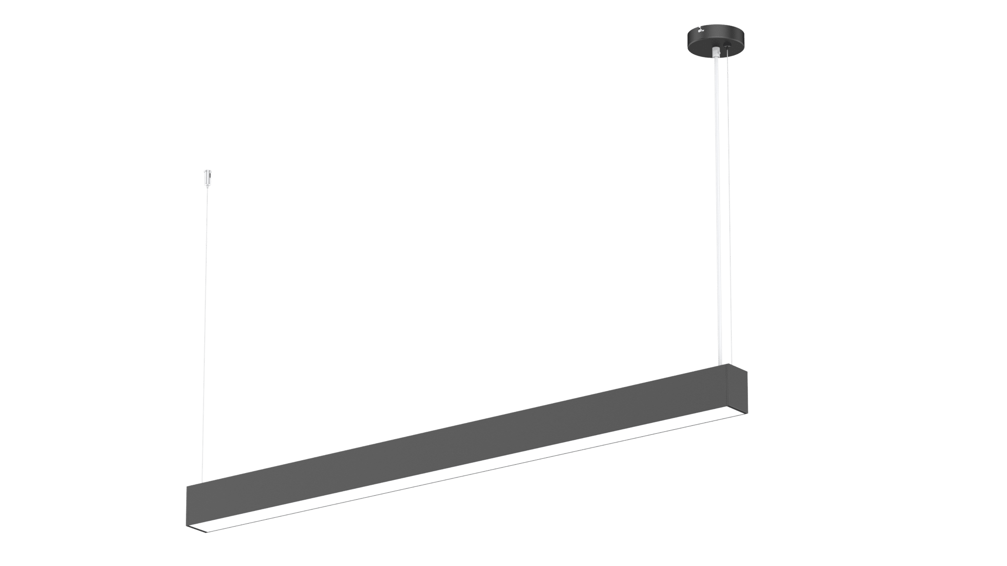 S Line Led Linear LED Linear Light Series - Mounting Accessories | S-tech LED Lighting ...