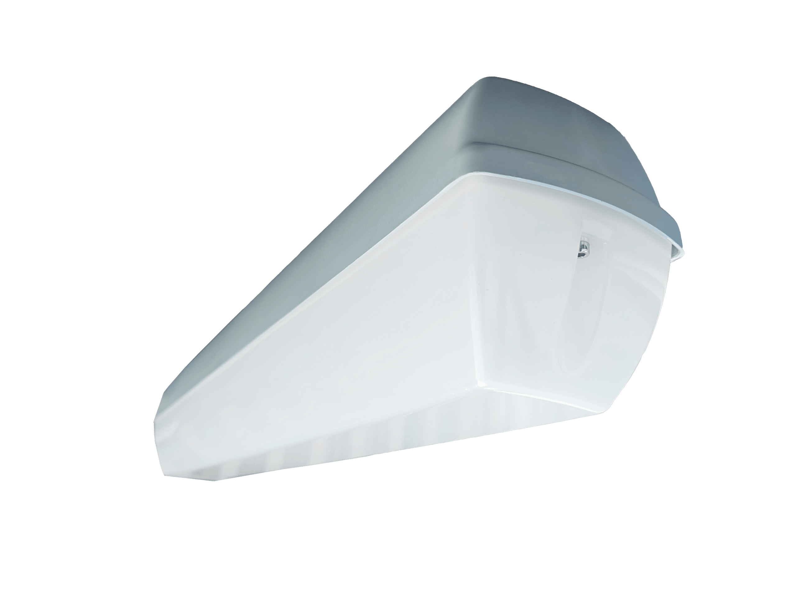 STRONG vandal proof polycarbonate batten