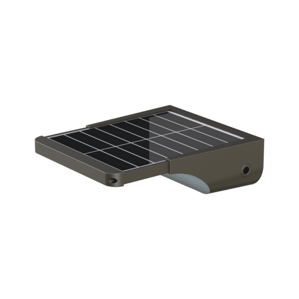 3000lm Solar Pathway Light - Image 3