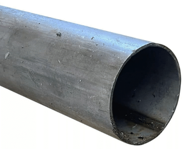 89mm Round Pole