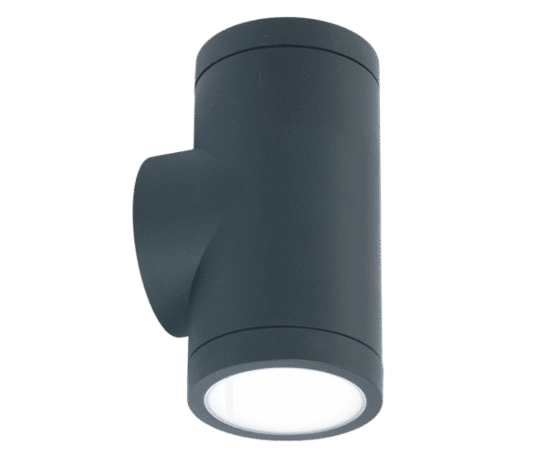 10w Builders Choice Wall Light - Up/Down