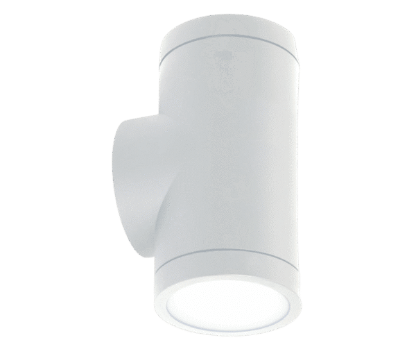 10w Builders Choice Wall Light - Up/Down - Image 2