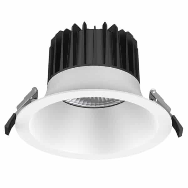 25w Low Glare Down Light
