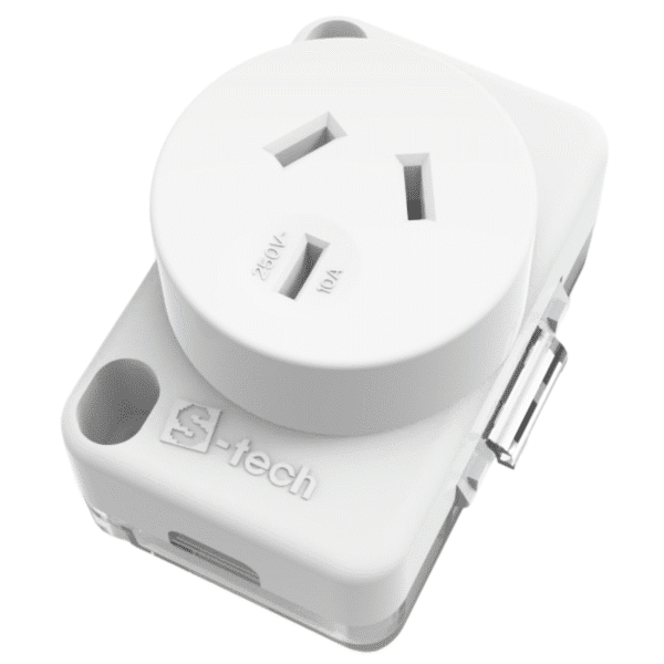 VIPER Rapid Connect Socket