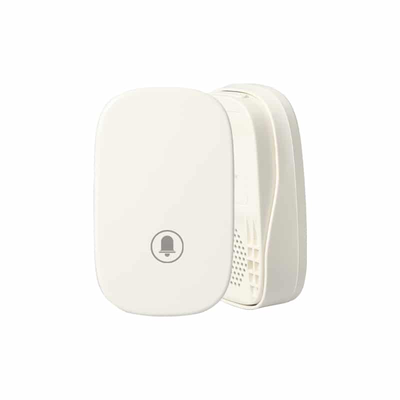 Kinetic Switch Doorbell. wireless doorbell