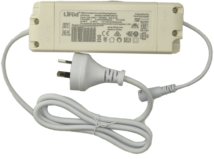 T-Bar Panel Accessories - Driver Options - Image 5