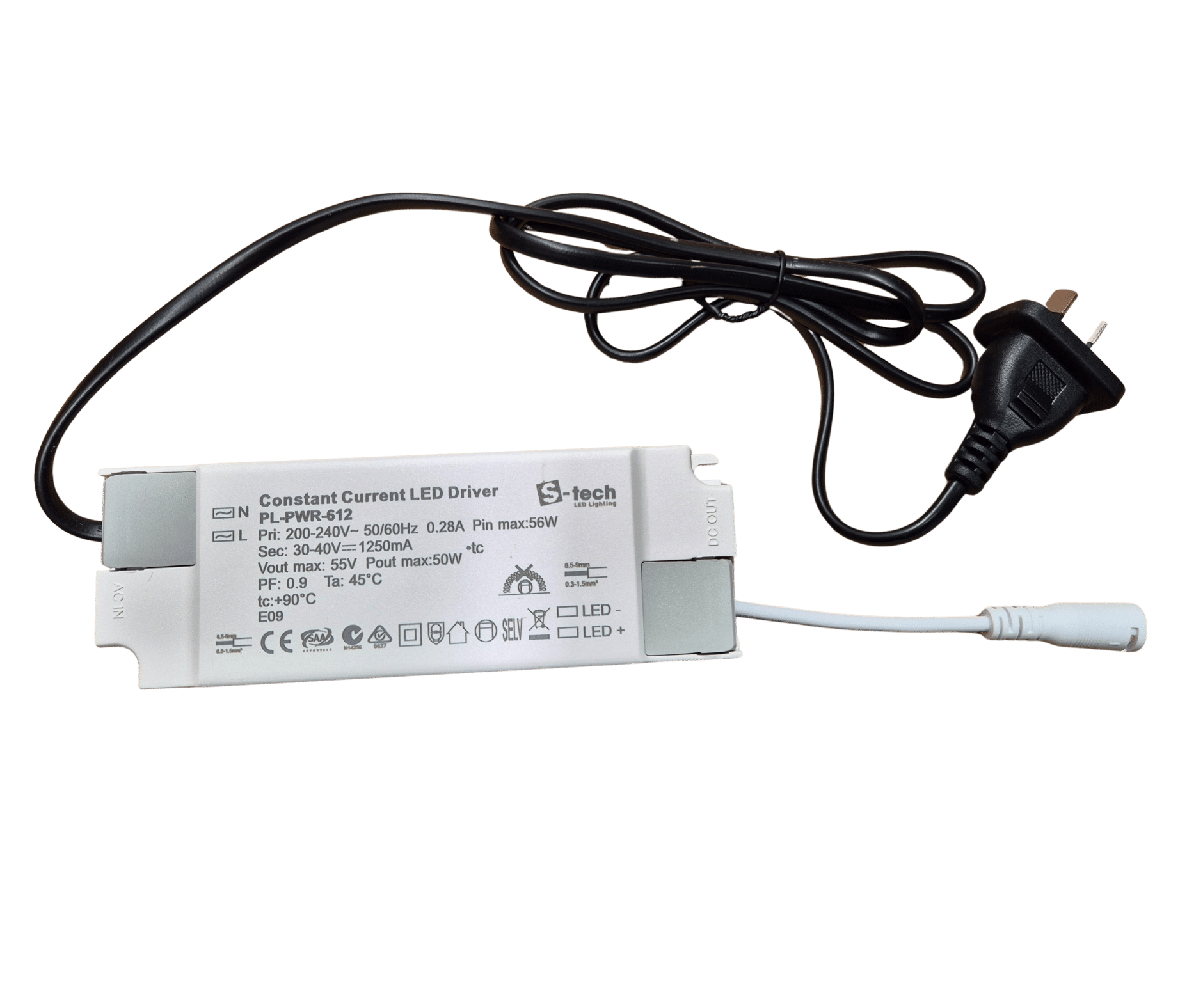 T-Bar Panel Accessories - Driver Options - Image 4