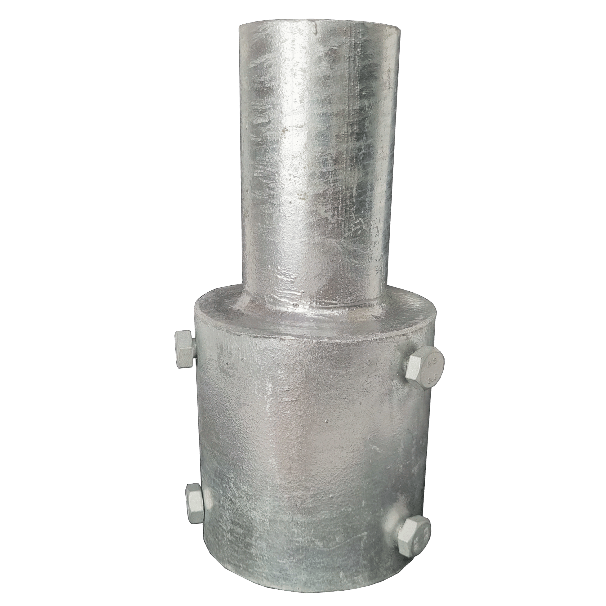 Ø101 to 60mm Adaptor