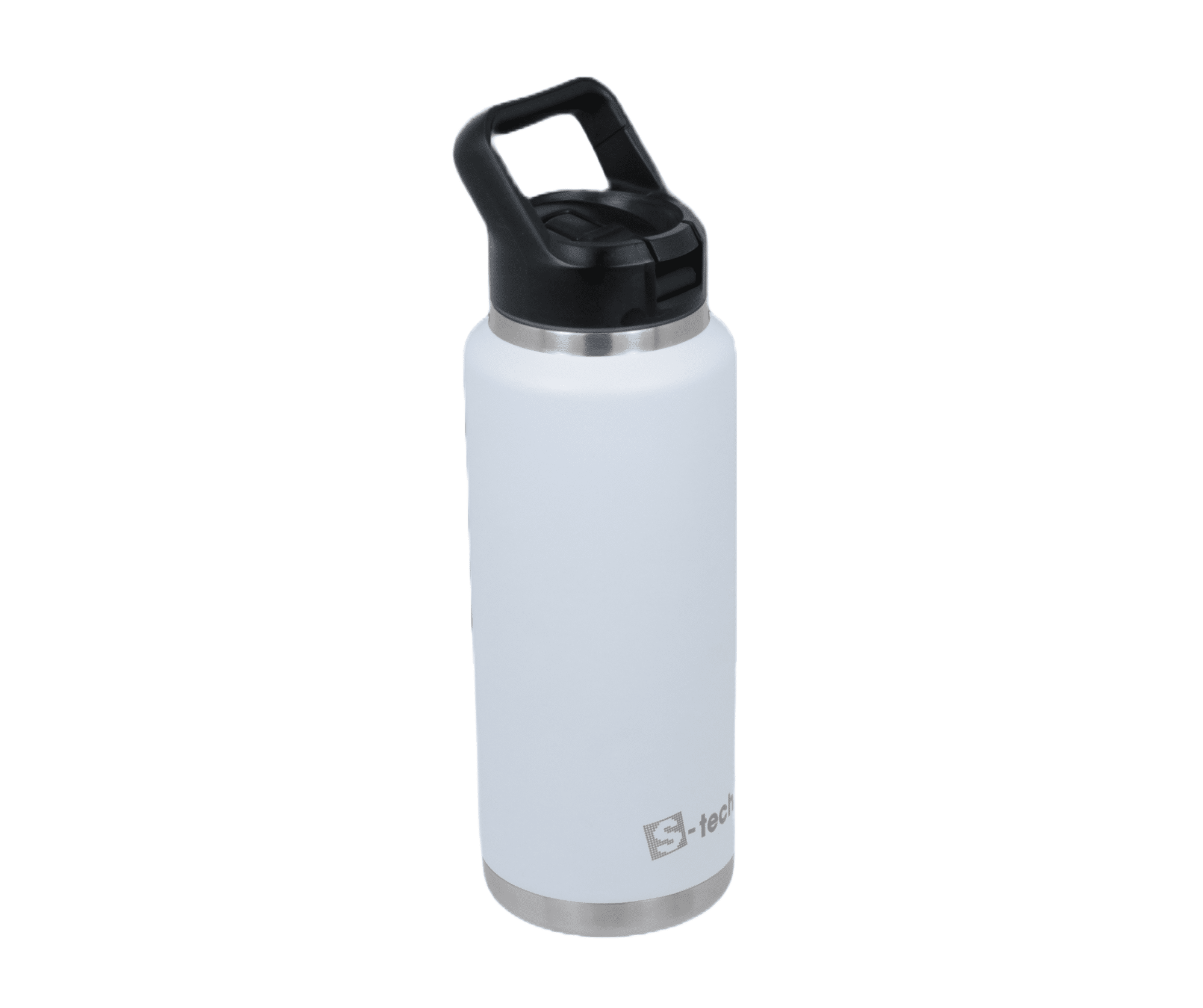 Guzzler water bottle