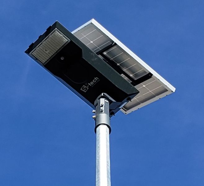 S-tech G3 30w Street Light