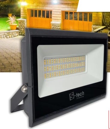 S-tech SparX Flood Light