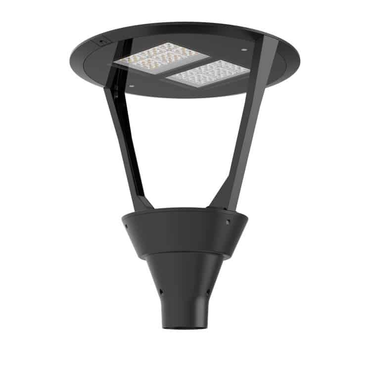 Round LED Street Lantern