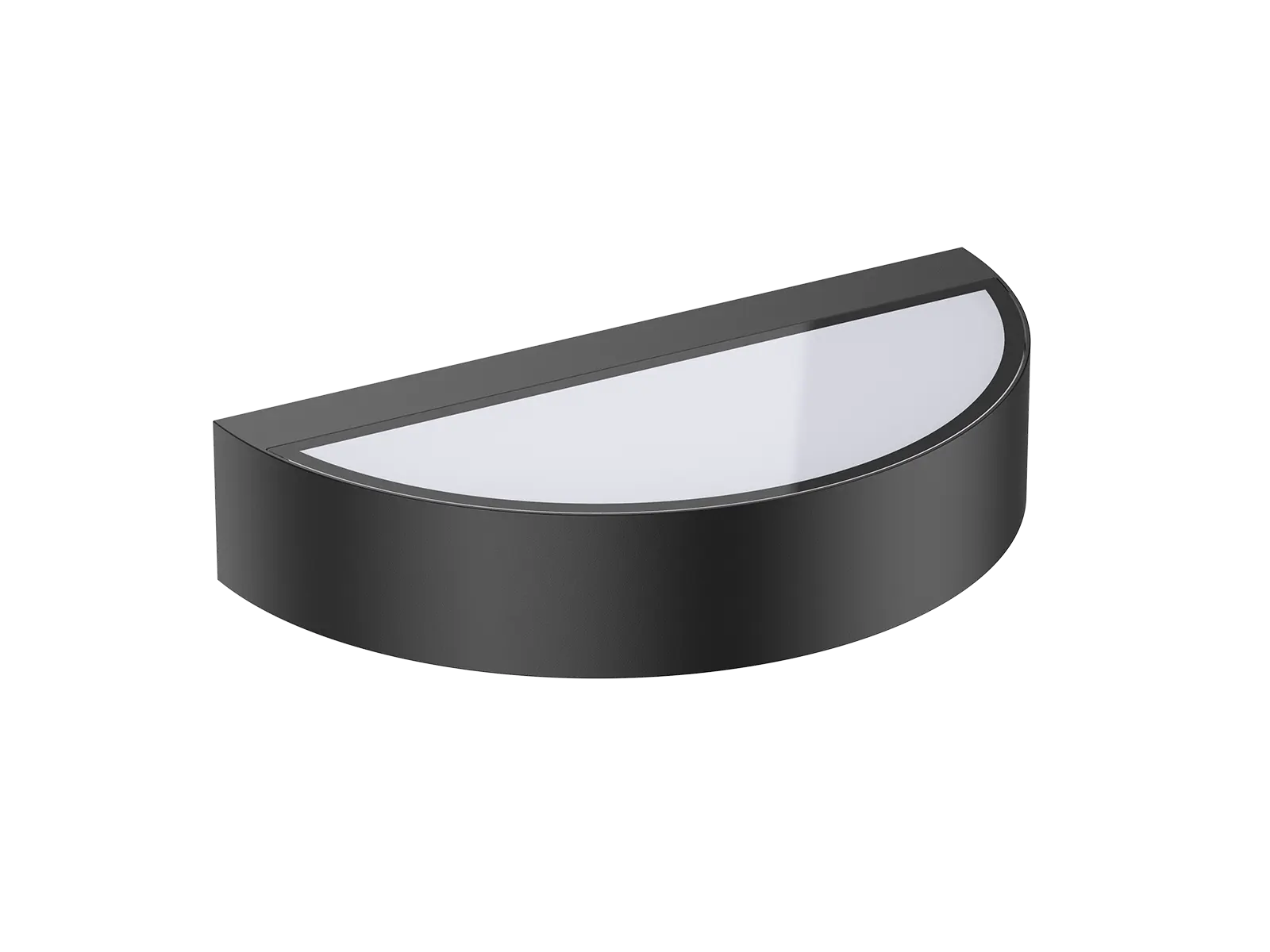 8w ARCO LED Wall Light - Up/Down - Image 3