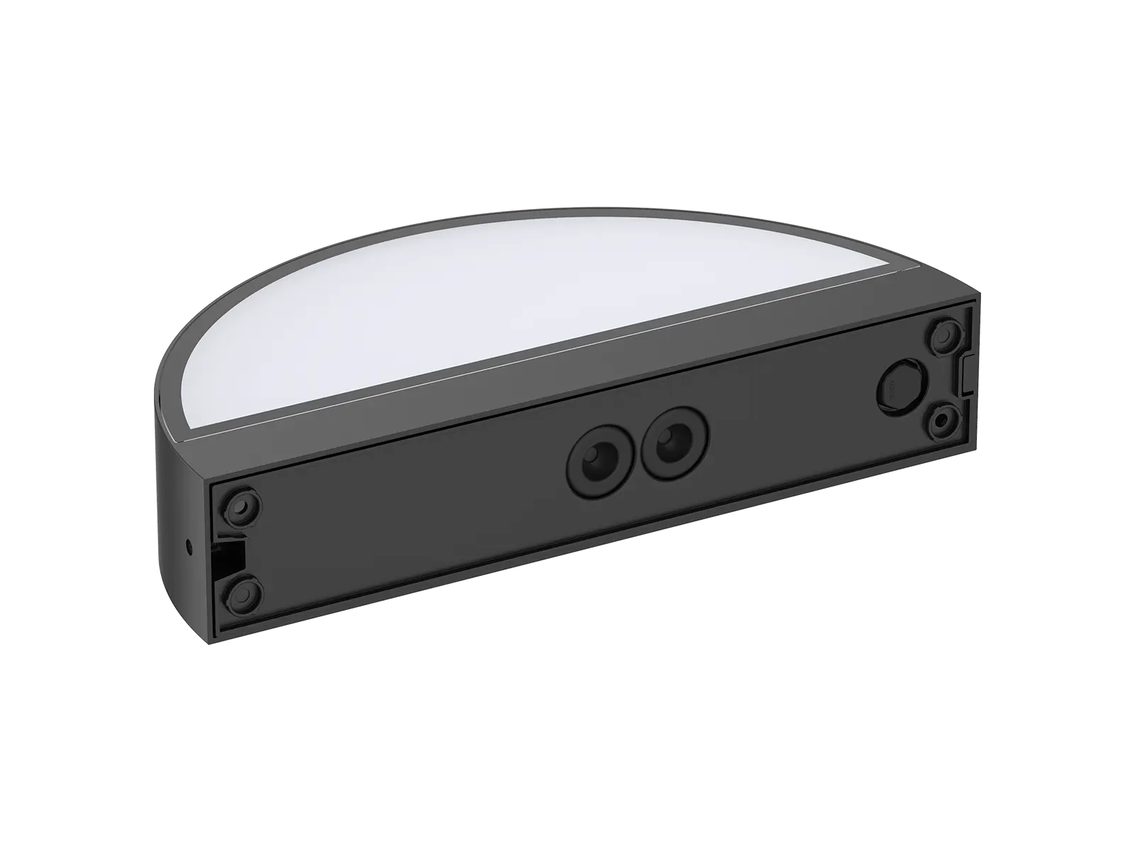 8w ARCO LED Wall Light - Up/Down - Image 2