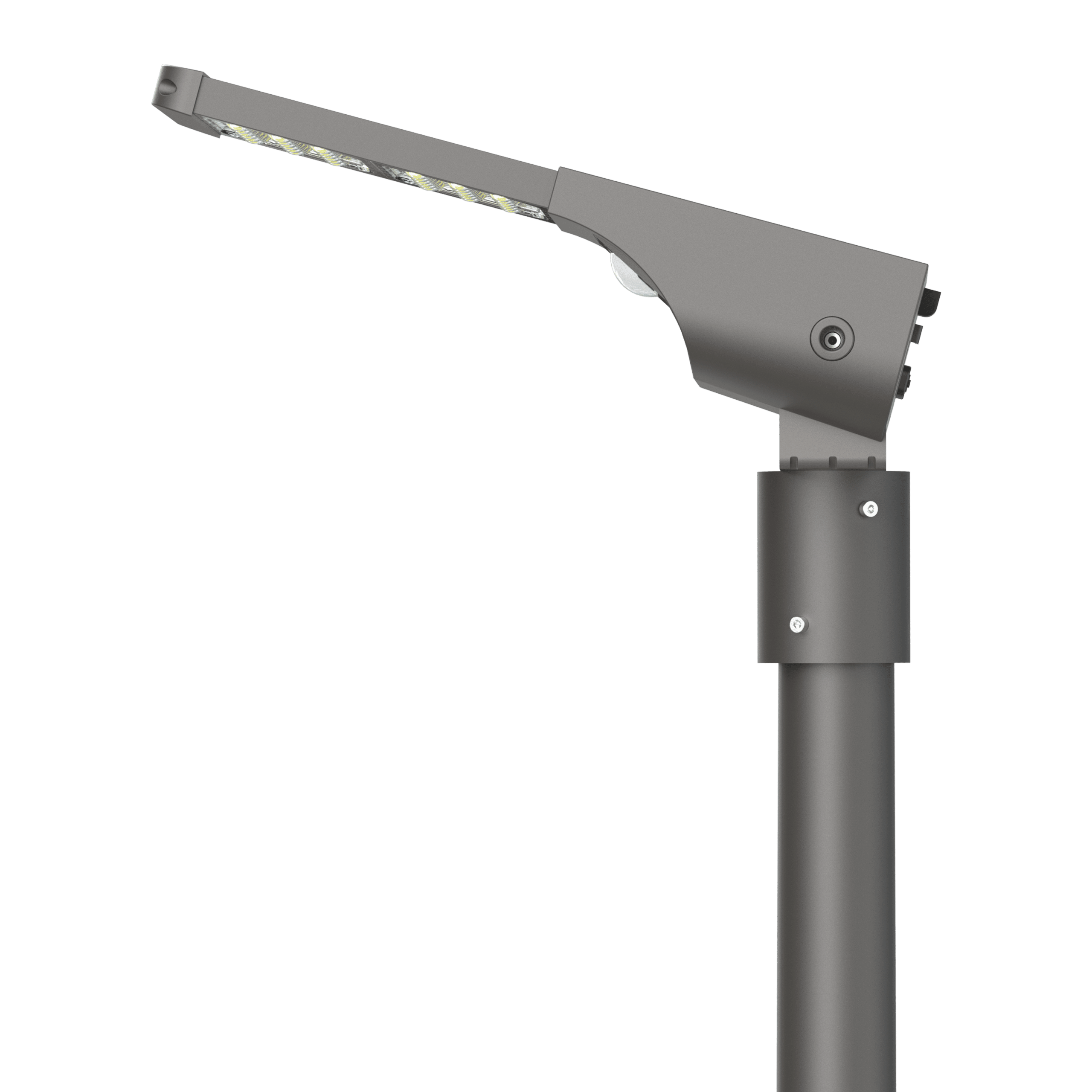 6000lm Solar Pathway Light - Image 6