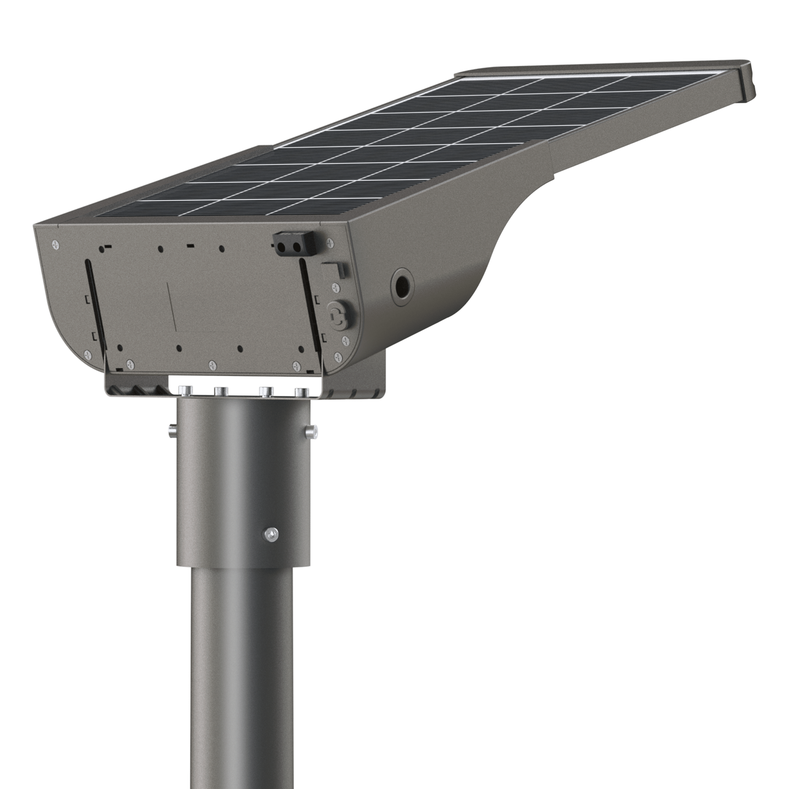 6000lm Solar Pathway Light - Image 7