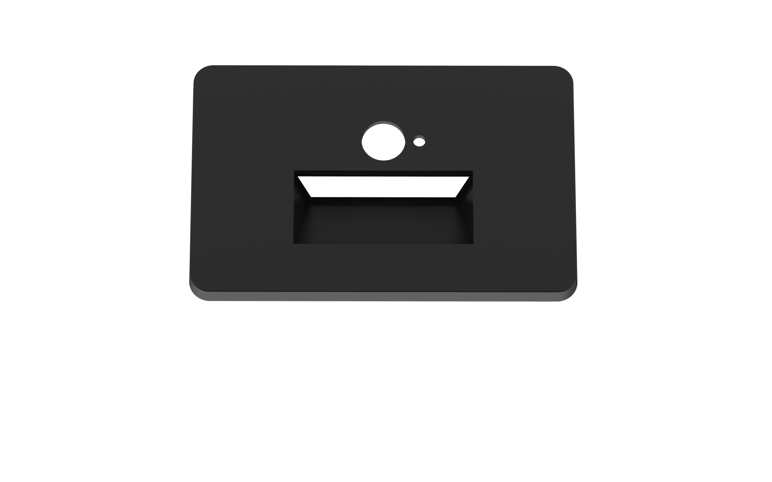 STEP Indoor Wall Light - Landscape with Sensor - Image 4