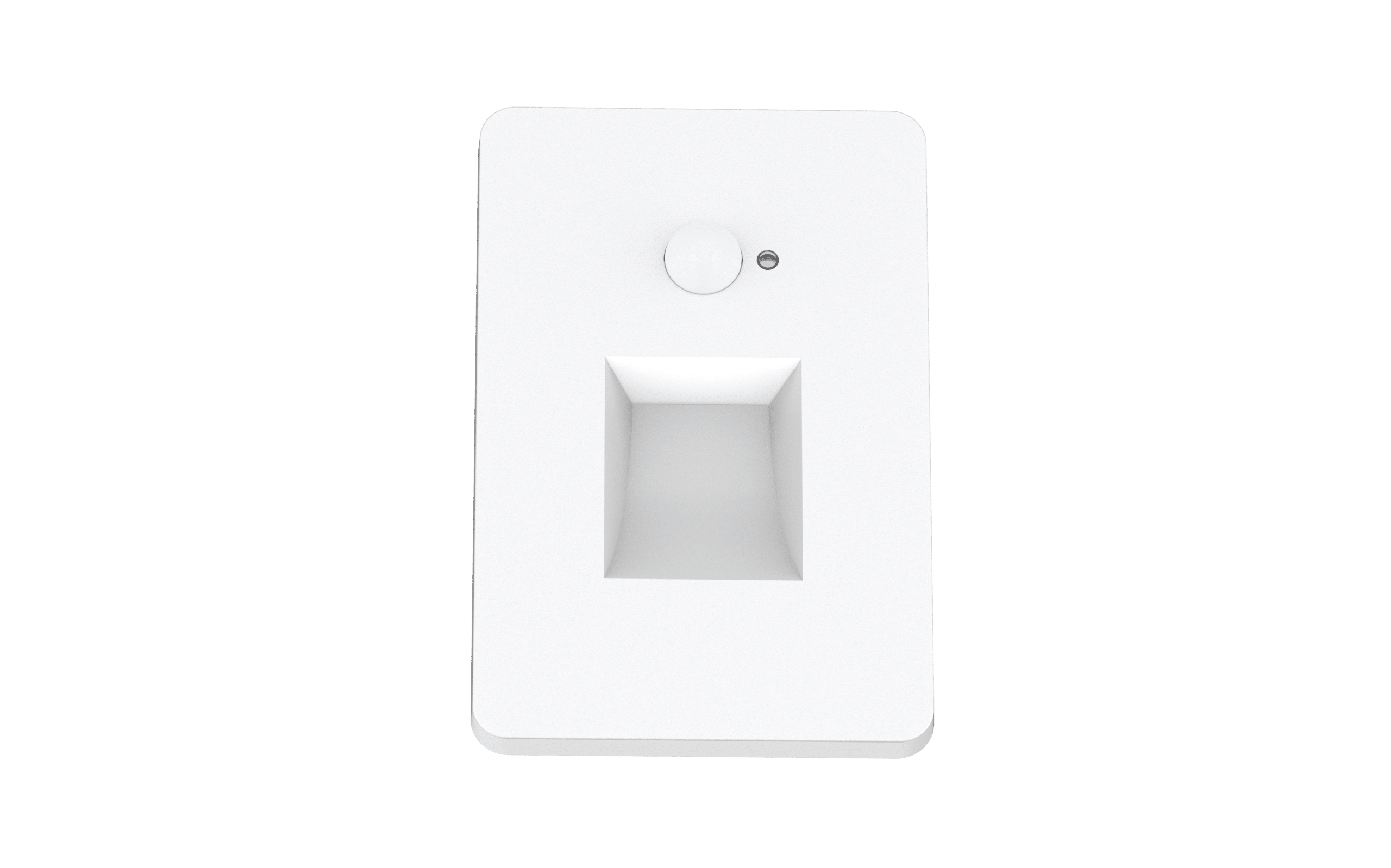 STEP Indoor Wall Light - Portrait with Sensor - Image 3