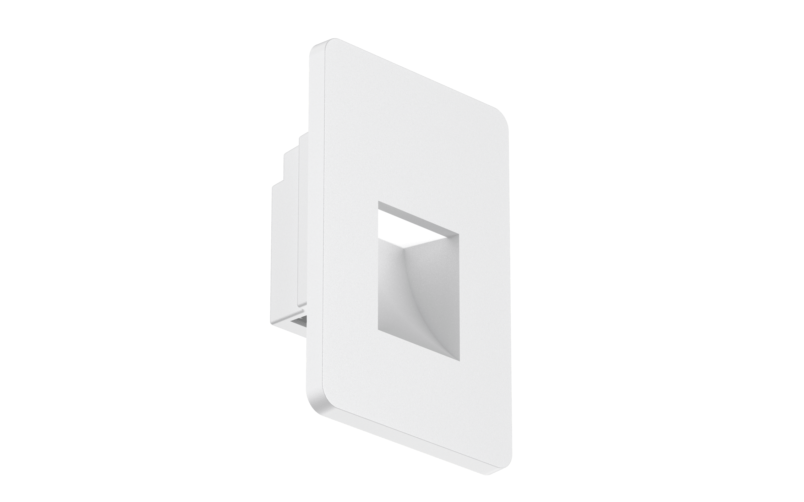STEP Indoor Wall Light - Portrait - Image 2