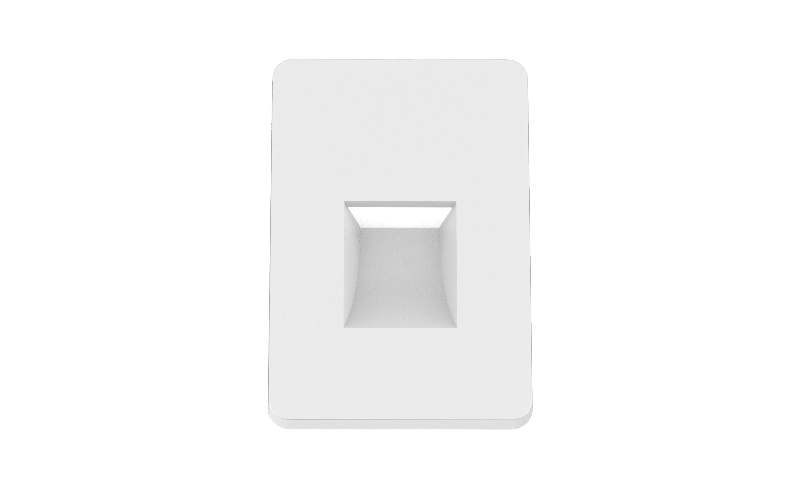 STEP Indoor Wall Light - Portrait - Image 4
