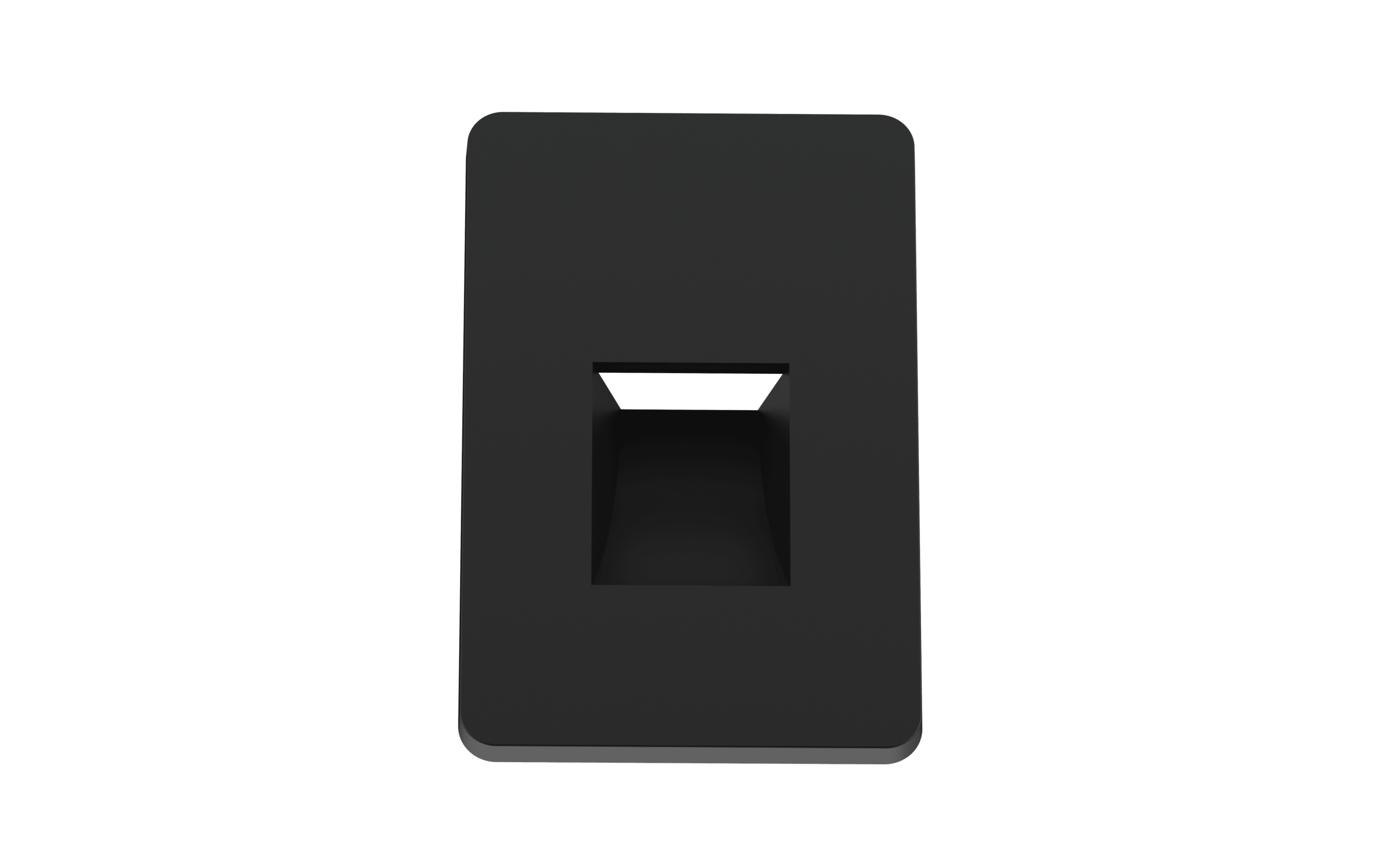 STEP Indoor Wall Light - Portrait - Image 6