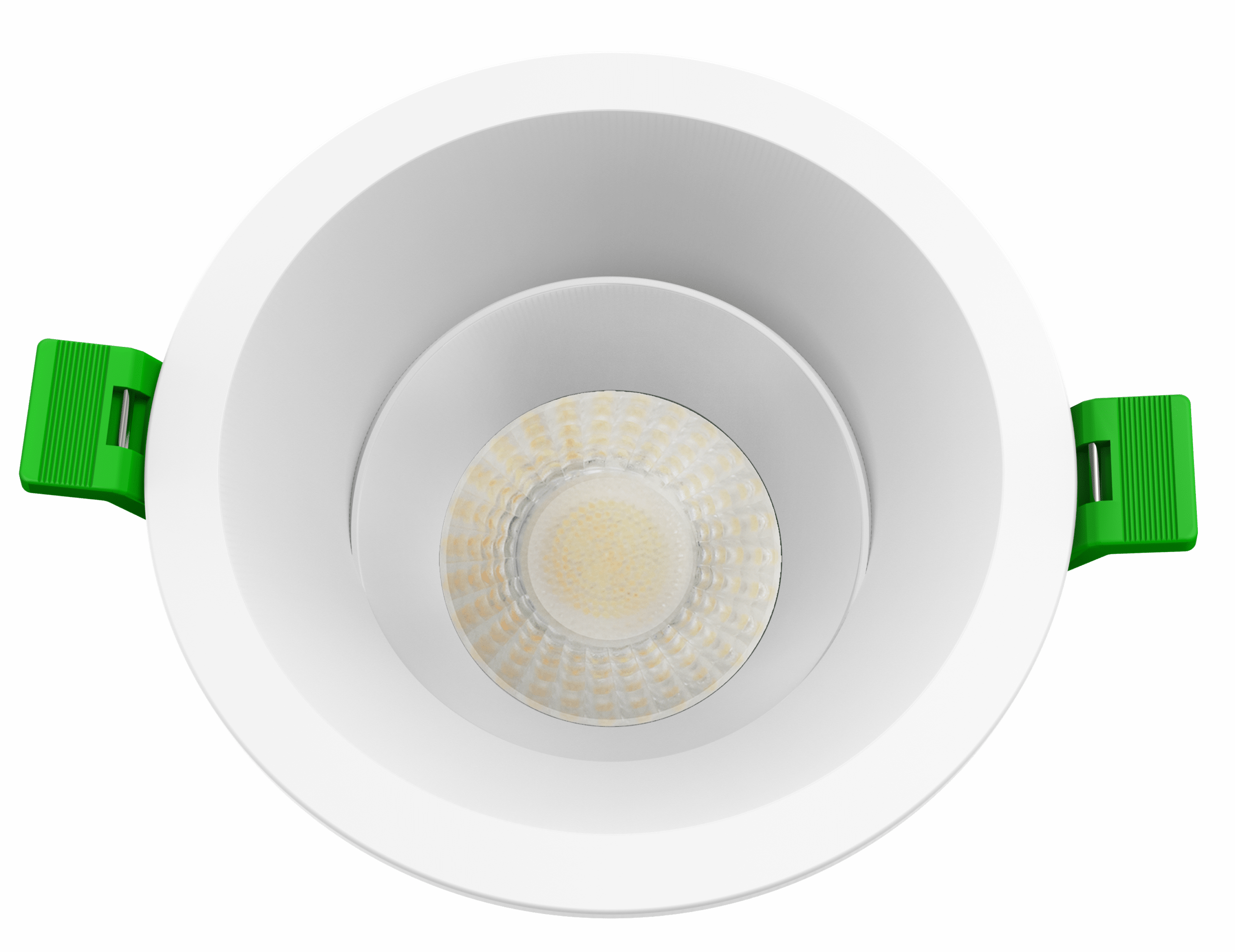10w Adjustable Gimbal Low Glare Downlight - Image 2
