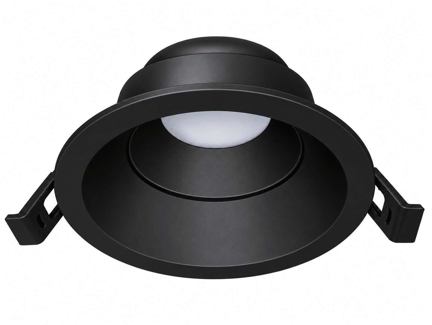 10w Adjustable Gimbal Low Glare Downlight - Image 3
