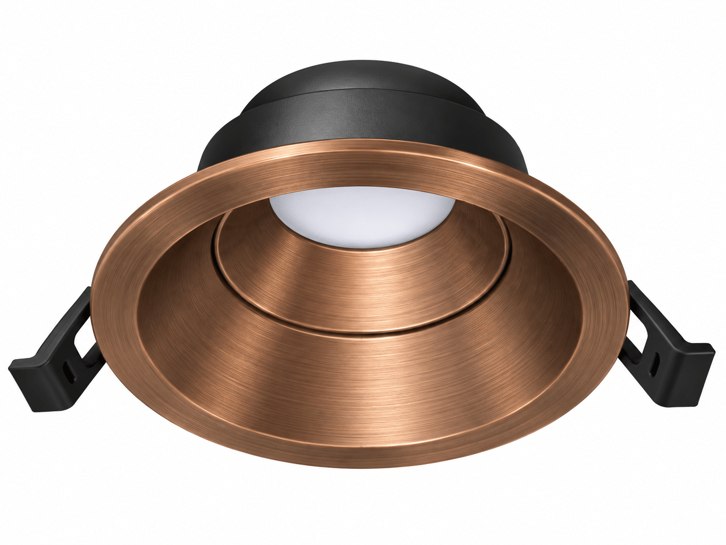 10w Adjustable Gimbal Low Glare Downlight - Image 5