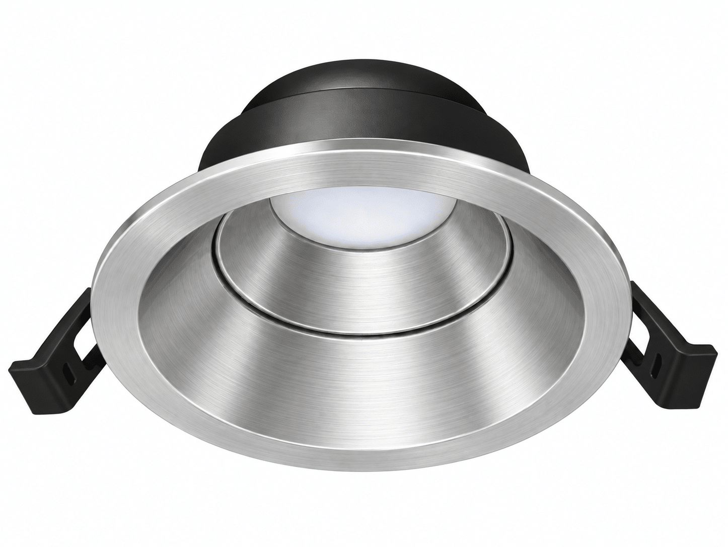 10w Adjustable Gimbal Low Glare Downlight - Image 4