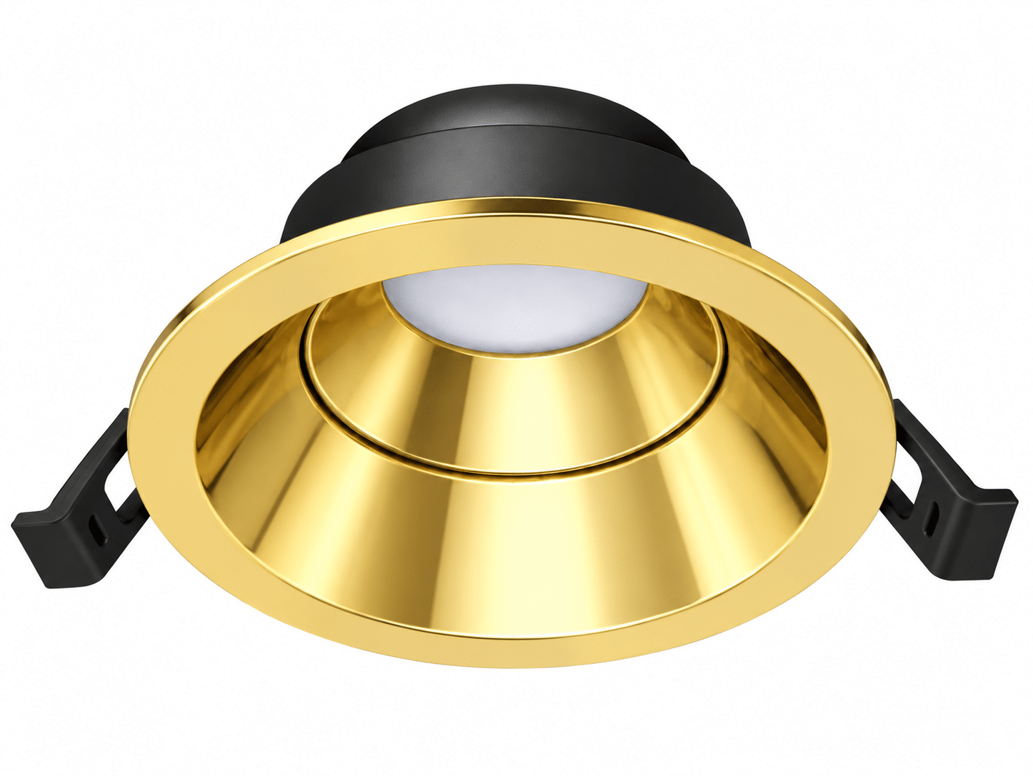 10w Adjustable Gimbal Low Glare Downlight - Image 8